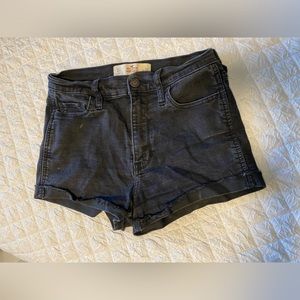 Hollister shorts